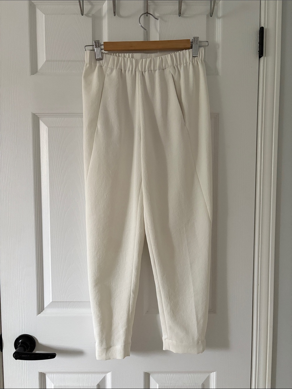 Babaton Jogger style pants
